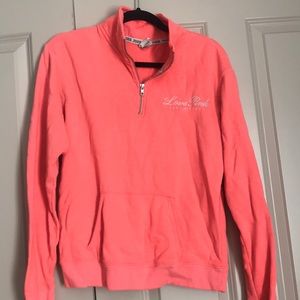 PINK sweatshirt
